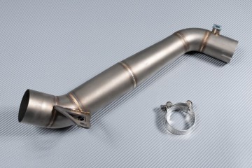 Cat Eliminator Mid Pipe Link HONDA CBR 1000 RR / SP 2008 - 2013