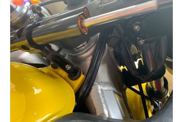 Amortisseur de direction HONDA CBR 600 F FS F4 1999 - 2006
