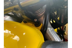 Lenkungsdämpfer HONDA CBR 600 F FS F4 1999 - 2006 Lenkungsdämpfer HONDA CBR 600 F FS F4 1999 - 2006
