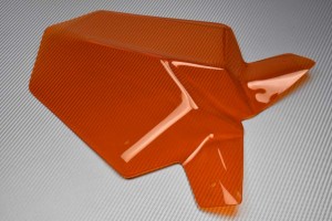 Cúpula en Policarbonato KTM Super Duke R 1290 2020 - 2023 Cúpula en Policarbonato KTM Super Duke R 1290 2020 - 2023