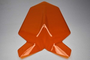 Cúpula en Policarbonato KTM Super Duke R 1290 2020 - 2023 Cúpula en Policarbonato KTM Super Duke R 1290 2020 - 2023