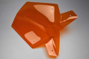 Cúpula en Policarbonato KTM Super Duke R 1290 2020 - 2023 Cúpula en Policarbonato KTM Super Duke R 1290 2020 - 2023