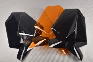 Bulle polycarbonate KTM Super Duke R 1290 2020 - 2023