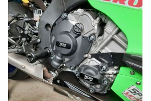 KIT Tampons de Protection Carters YAMAHA R1 / R1M 2015 - 2021 KIT Tampons de Protection Carters YAMAHA R1 / R1M 2015 - 2021