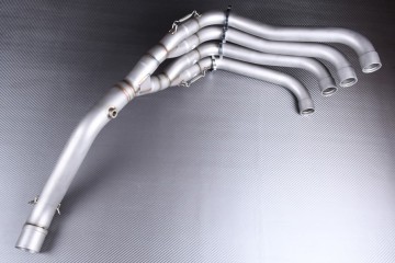 Collecteurs d'échappement HONDA CB / CBR 650 F 2014 - 2018