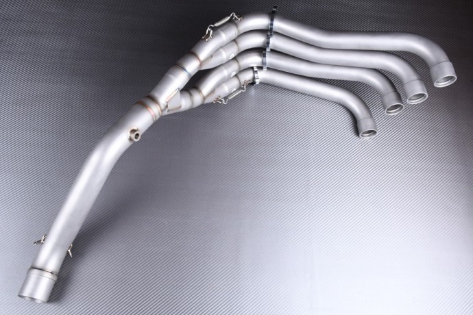 Collecteurs d'échappement HONDA CB650R / CBR 650 R 2019 - 2023
