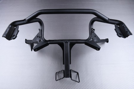 Araignée / Support Compteur KAWASAKI NINJA 250 R 2008 - 2012