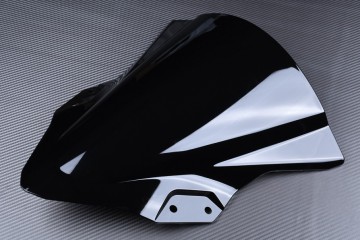 Polycarbonat-Windschutzscheibe KAWASAKI NINJA 400 R 2018 - 2024