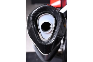 AVDB Slip On Exhaust to adapt - " Les prodigieux " AVDB Slip On Exhaust to adapt - " Les prodigieux "