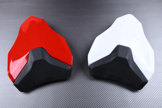 Seat cowl DUCATI SBK 848 / 1098 / 1198 2007 - 2012