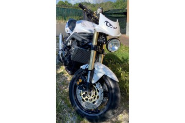 Radiator TRIUMPH SPEED TRIPLE 1050 2004 - 2010 Radiator TRIUMPH SPEED TRIPLE 1050 2004 - 2010