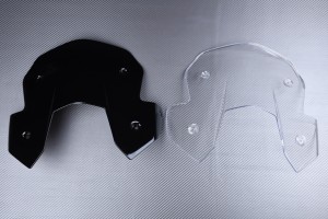 Bulle en Polycarbonate KTM ADVENTURE 1050 1090 1190