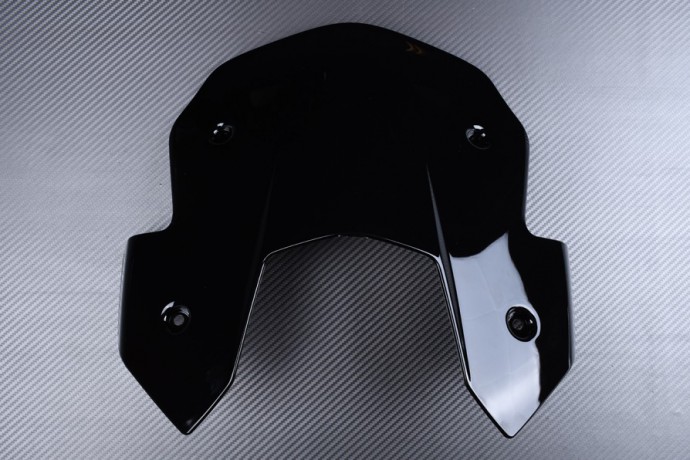 Cúpula en Policarbonato KTM ADVENTURE 1050 / 1090 / 1190 / 1290 2013 - 2018