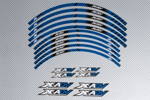 Racing Wheel Rim Tape HONDA - Model XADV Racing Wheel Rim Tape HONDA - Model XADV