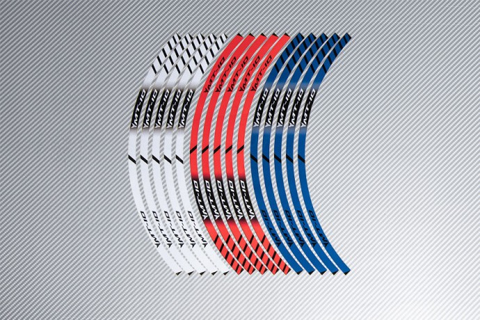 Racing Wheel Rim Tape YAMAHA - Model MT10