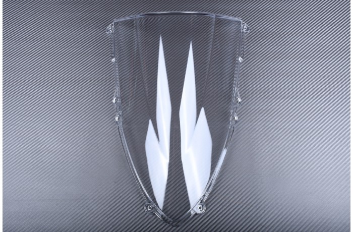 Bulle en Polycarbonate DUCATI PANIGALE 899 / 1199 2013 - 2015 Bulle en Polycarbonate DUCATI PANIGALE 899 / 1199 2013 - 2015