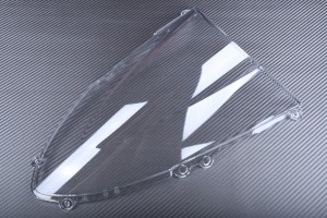 Bulle en Polycarbonate DUCATI PANIGALE 899 / 1199 2013 - 2015 Bulle en Polycarbonate DUCATI PANIGALE 899 / 1199 2013 - 2015