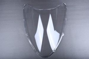 Bulle en Polycarbonate DUCATI SBK 848 / 1098 / 1198 2007 - 2012