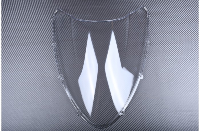 Bulle en Polycarbonate DUCATI SBK 848 / 1098 / 1198 2007 - 2012 Bulle en Polycarbonate DUCATI SBK 848 / 1098 / 1198 2007 - 2012
