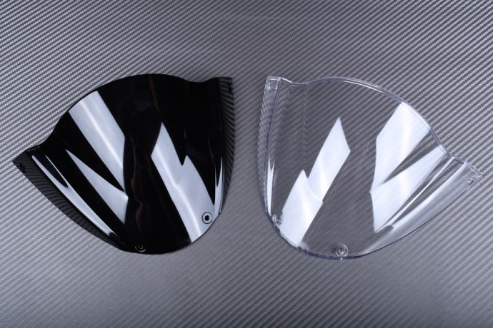Bulle en Polycarbonate DUCATI MONSTER 696 796 1100