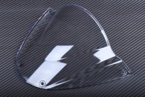 Bulle en Polycarbonate DUCATI Monster 696 / 796 / 1100 2008 - 2014