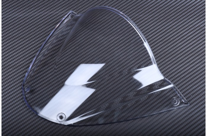 Bulle en Polycarbonate DUCATI Monster 696 / 796 / 1100 2008 - 2014