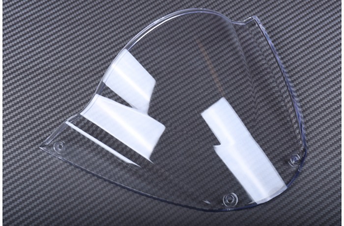 Bulle en Polycarbonate DUCATI Monster 696 / 796 / 1100 2008 - 2014