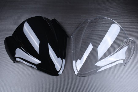 Cupolino / Parabrezza in Policarbonato SUZUKI Hayabusa GSXR 1300 / 1340 2008 - 2018