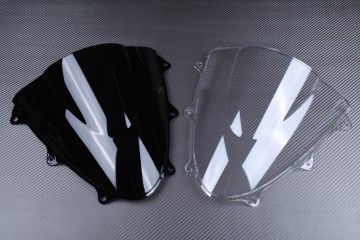Polycarbonat-Windschutzscheibe SUZUKI GSXR 600 / 750 2011 - 2017