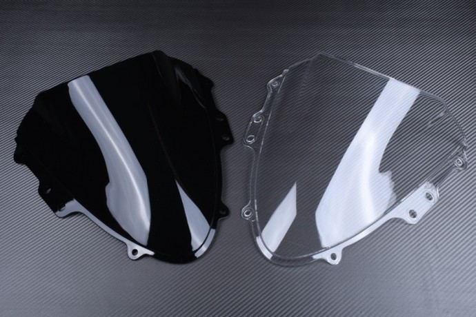 Polycarbonate Windscreen SUZUKI GSXR 600 / 750 2004 - 2005