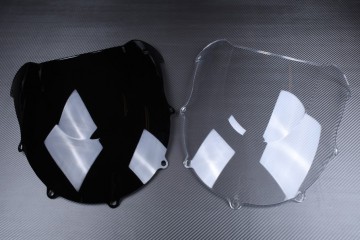 Cupolino / Parabrezza in Policarbonato SUZUKI GSXR 600 / 750 SRAD 1996 - 2000