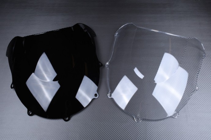 Cúpula en Policarbonato SUZUKI GSXR 600 / 750 SRAD 1996 - 2000