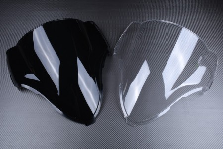 Cupolino / Parabrezza in Policarbonato SUZUKI Hayabusa GSXR 1300 1999 - 2007