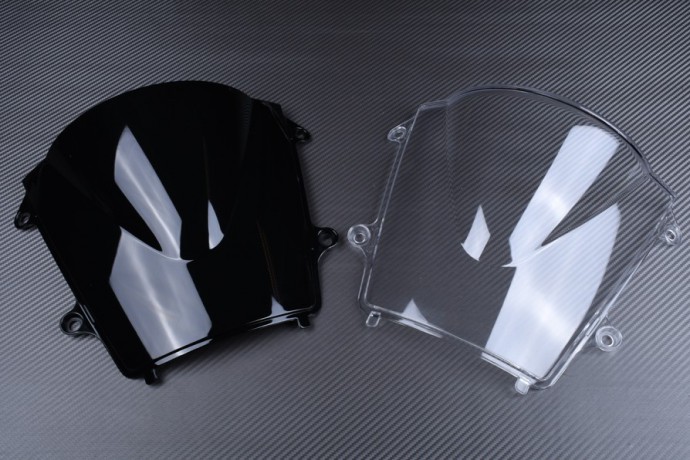 Bulle en Polycarbonate HONDA CBR 600 RR 2013 - 2017