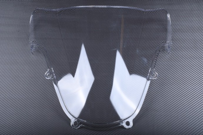 Bulle en Polycarbonate SUZUKI GSXR 1000 2001 - 2002 Bulle en Polycarbonate SUZUKI GSXR 1000 2001 - 2002