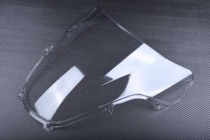 Bulle en Polycarbonate SUZUKI GSXR 1000 2001 - 2002 Bulle en Polycarbonate SUZUKI GSXR 1000 2001 - 2002