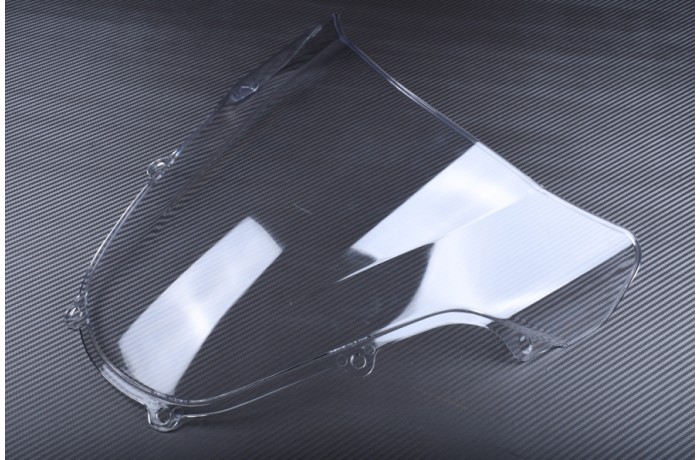 Bulle en Polycarbonate SUZUKI GSXR 1000 2001 - 2002 Bulle en Polycarbonate SUZUKI GSXR 1000 2001 - 2002