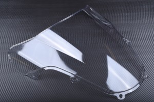 Bulle en Polycarbonate SUZUKI GSXR 1000 2001 - 2002 Bulle en Polycarbonate SUZUKI GSXR 1000 2001 - 2002
