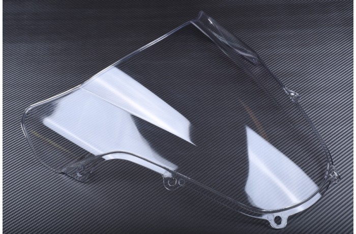 Bulle en Polycarbonate SUZUKI GSXR 1000 2001 - 2002 Bulle en Polycarbonate SUZUKI GSXR 1000 2001 - 2002