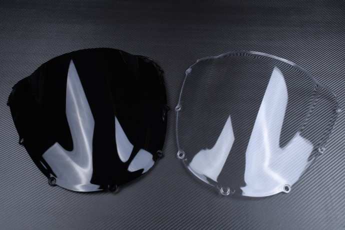 Cúpula en Policarbonato HONDA CBR 900 / 954 RR 2002 - 2003