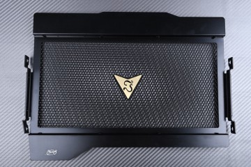 Rejilla protectora del radiador AVDB YAMAHA MT07 / MT07 TRACER / XSR 700 / XTZ 700 2014 - 2023