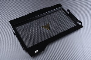 Grille de Radiateur AVDB YAMAHA MT07 / MT07 TRACER / XSR 700 / XTZ 700 2014 - 2021 Grille de Radiateur AVDB YAMAHA MT07 / MT07 TRACER / XSR 700 / XTZ 700 2014 - 2021