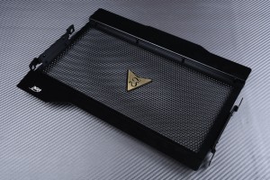 Kühlergrill- Abdeckung AVDB YAMAHA MT07 / MT07 TRACER / XSR 700 / XTZ 700 2014 - 2023 Kühlergrill- Abdeckung AVDB YAMAHA MT07 / MT07 TRACER / XSR 700 / XTZ 700 2014 - 2023