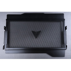 Griglia radiatore AVDB YAMAHA MT07 / MT07 TRACER / XSR 700 / XTZ 700 2014 - 2020