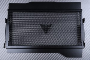 AVDB Radiator protection grill YAMAHA MT07 / MT07 TRACER / XSR 700 / XTZ 700 2014 - 2023 AVDB Radiator protection grill YAMAHA MT07 / MT07 TRACER / XSR 700 / XTZ 700 2014 - 2023