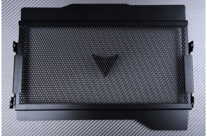 Grille de Radiateur AVDB YAMAHA MT07 / MT07 TRACER / XSR 700 / XTZ 700 2014 - 2021 Grille de Radiateur AVDB YAMAHA MT07 / MT07 TRACER / XSR 700 / XTZ 700 2014 - 2021