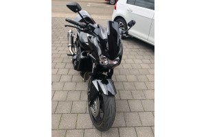 Polycarbonate Windscreen KAWASAKI Z750 / Z1000 2003 - 2006