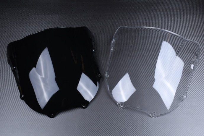 Bulle en Polycarbonate HONDA CBR 900 RR 1994 - 1997