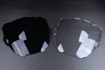 Polycarbonat-Windschutzscheibe HONDA CBR 600 F3 1995 - 1998