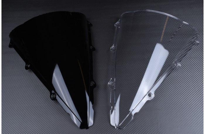 Bulle en Polycarbonate Yamaha R1 2002 - 2003
